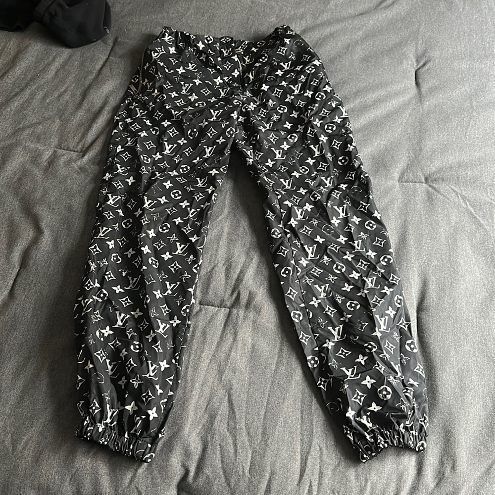 Louis Vuitton pants
